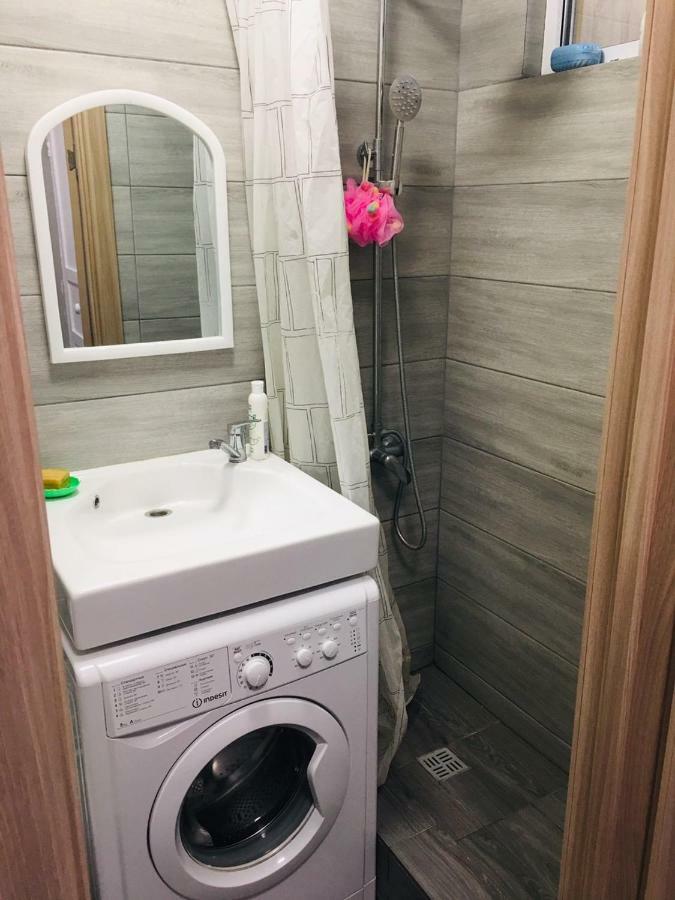 Apartment On Pedagogicheskaya Одесса Экстерьер фото