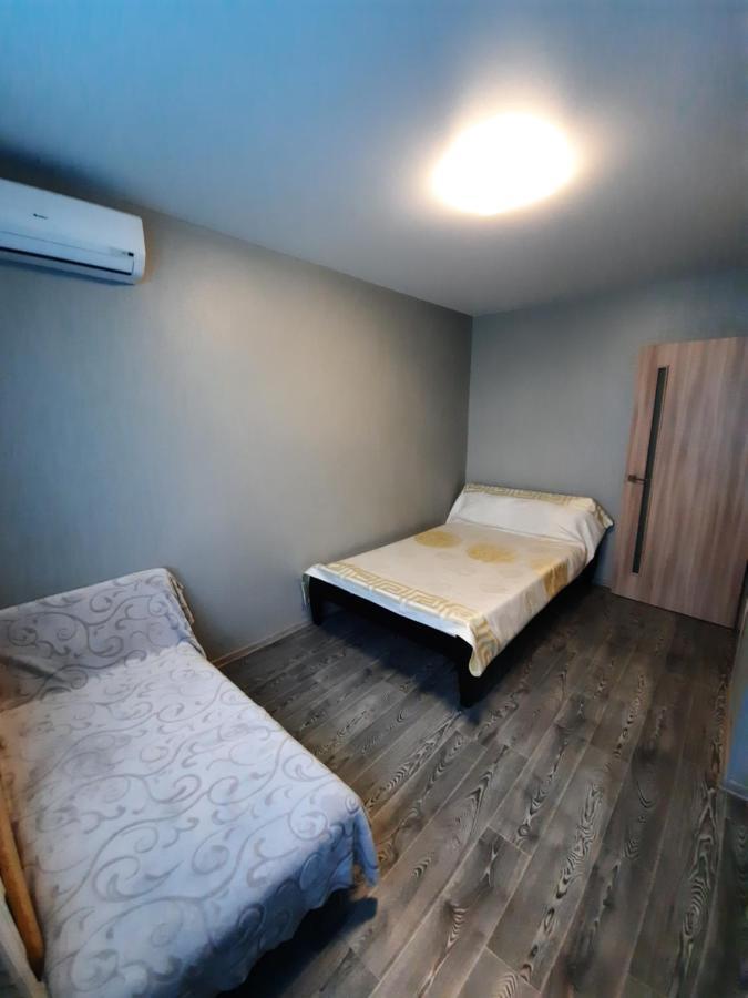 Apartment On Pedagogicheskaya Одесса Экстерьер фото