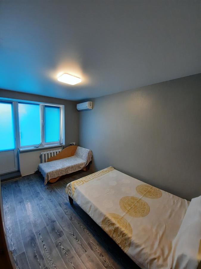 Apartment On Pedagogicheskaya Одесса Экстерьер фото