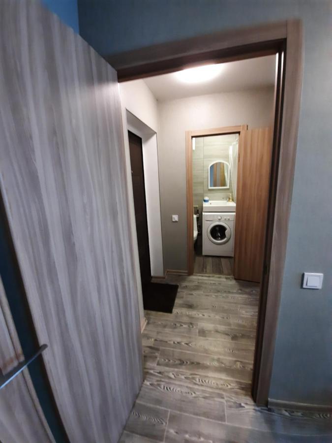 Apartment On Pedagogicheskaya Одесса Экстерьер фото