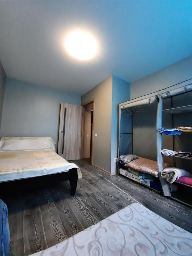 Apartment On Pedagogicheskaya Одесса Экстерьер фото