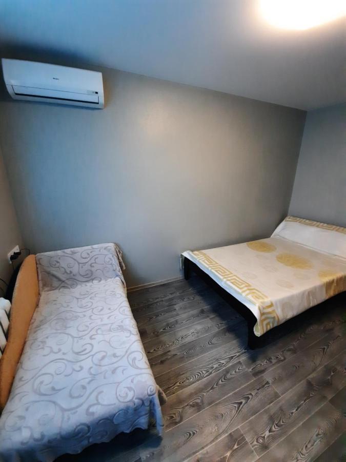 Apartment On Pedagogicheskaya Одесса Экстерьер фото