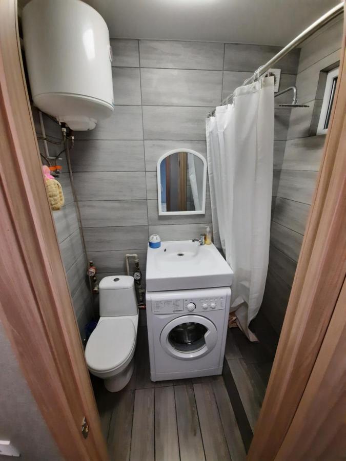 Apartment On Pedagogicheskaya Одесса Экстерьер фото