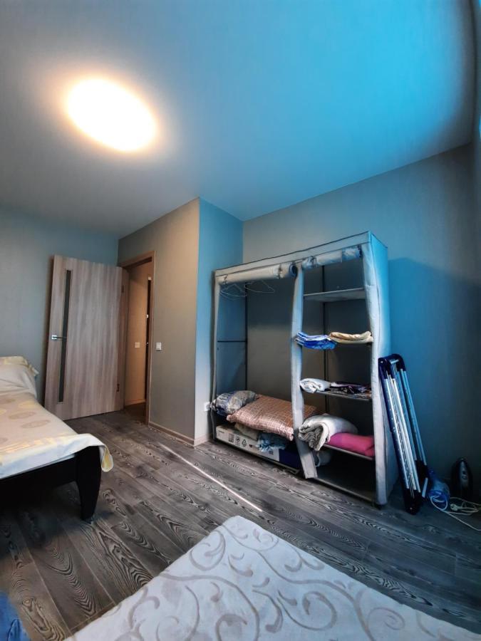 Apartment On Pedagogicheskaya Одесса Экстерьер фото