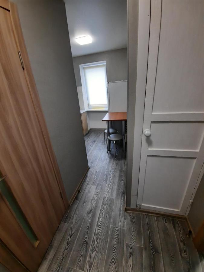 Apartment On Pedagogicheskaya Одесса Экстерьер фото