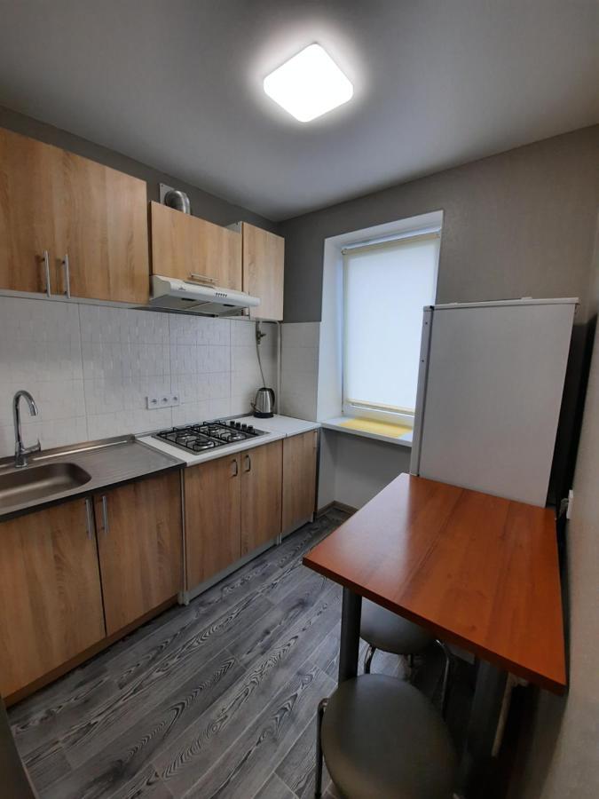 Apartment On Pedagogicheskaya Одесса Экстерьер фото