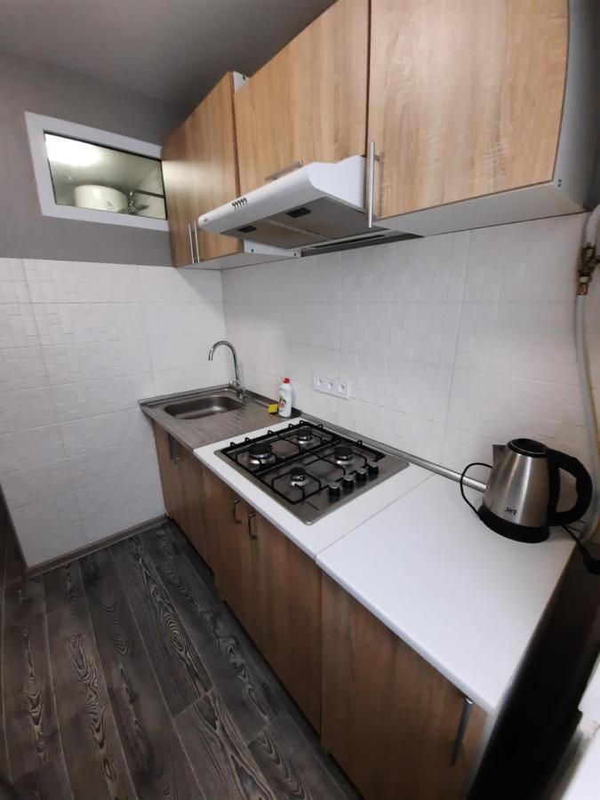 Apartment On Pedagogicheskaya Одесса Экстерьер фото